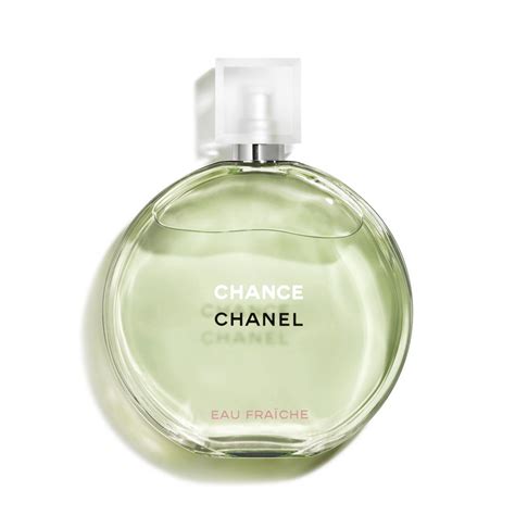 chanel fraiche douglas|chance fraiche chanel review.